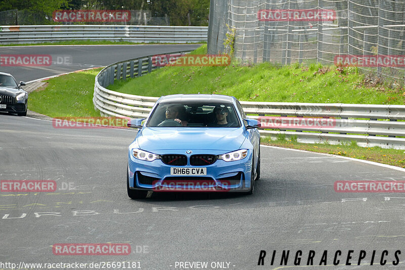 Bild #26691181 - Touristenfahrten Nürburgring Nordschleife (23.04.2024)