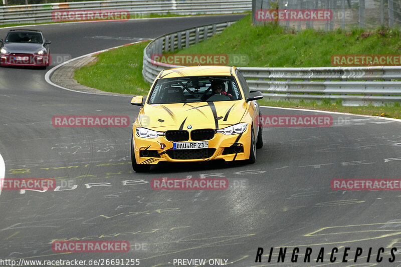 Bild #26691255 - Touristenfahrten Nürburgring Nordschleife (23.04.2024)