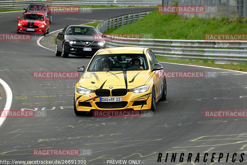 Bild #26691300 - Touristenfahrten Nürburgring Nordschleife (23.04.2024)