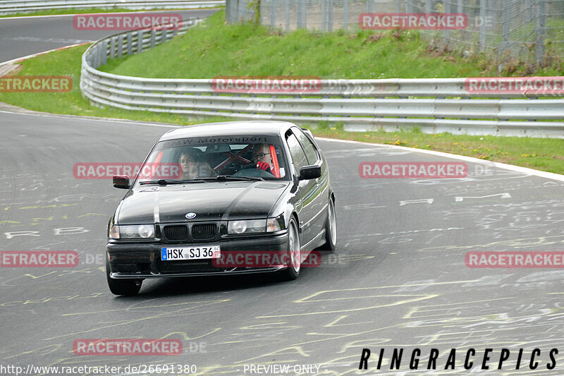 Bild #26691380 - Touristenfahrten Nürburgring Nordschleife (23.04.2024)