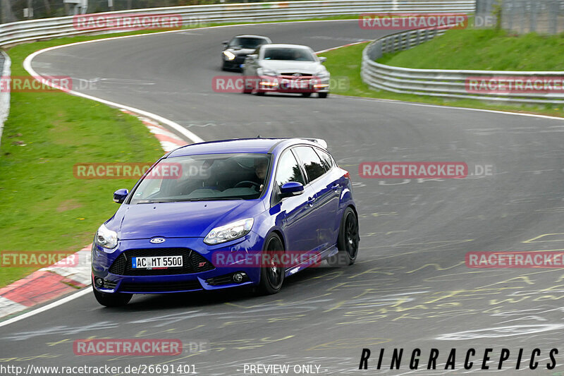 Bild #26691401 - Touristenfahrten Nürburgring Nordschleife (23.04.2024)