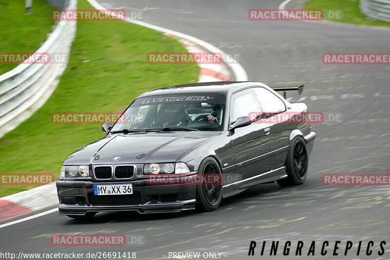 Bild #26691418 - Touristenfahrten Nürburgring Nordschleife (23.04.2024)