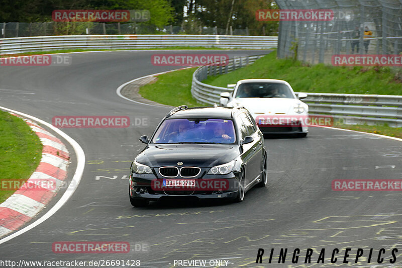 Bild #26691428 - Touristenfahrten Nürburgring Nordschleife (23.04.2024)