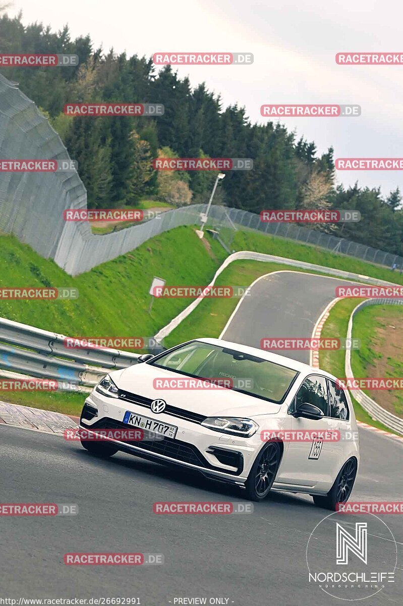 Bild #26692991 - Touristenfahrten Nürburgring Nordschleife (24.04.2024)