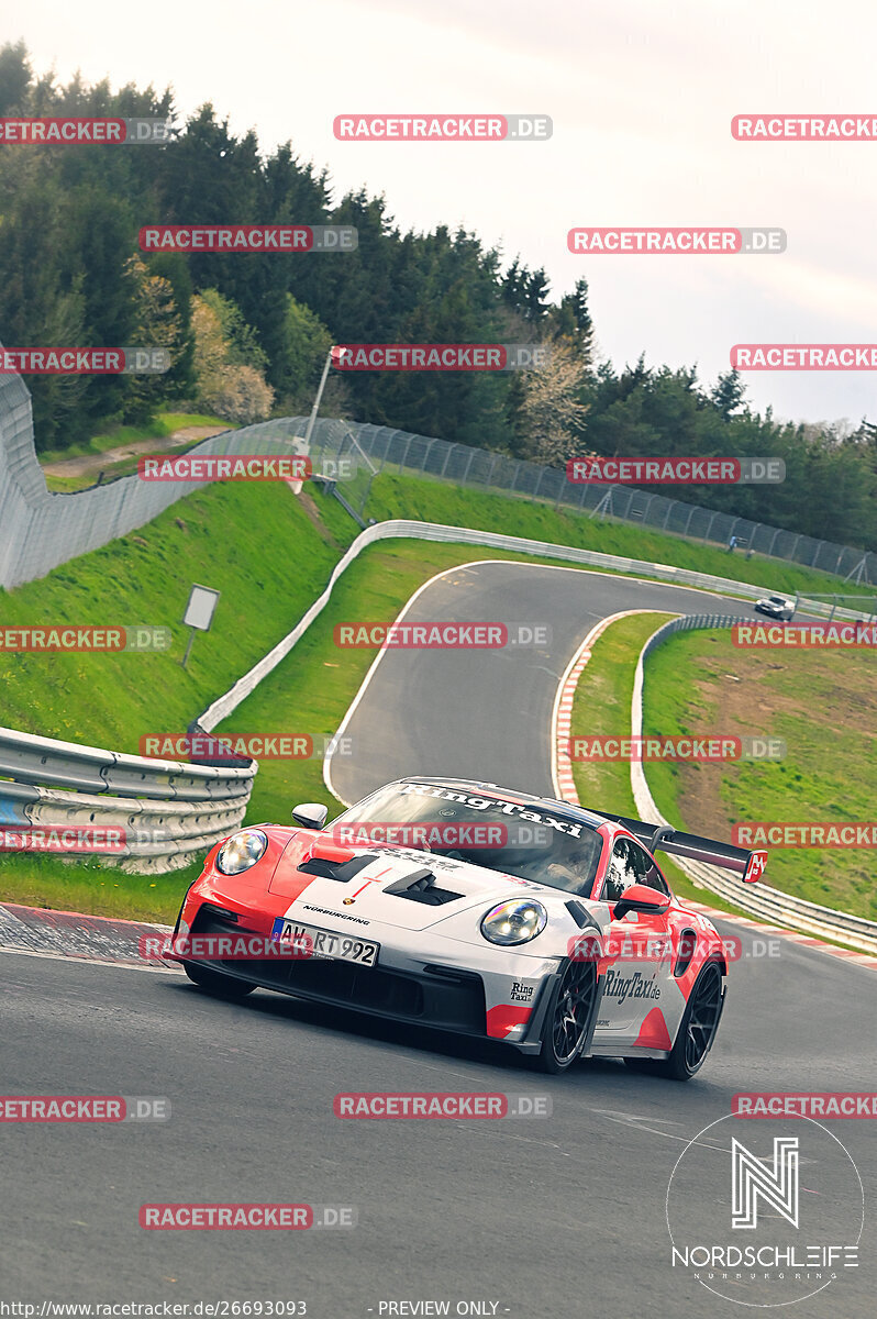 Bild #26693093 - Touristenfahrten Nürburgring Nordschleife (24.04.2024)