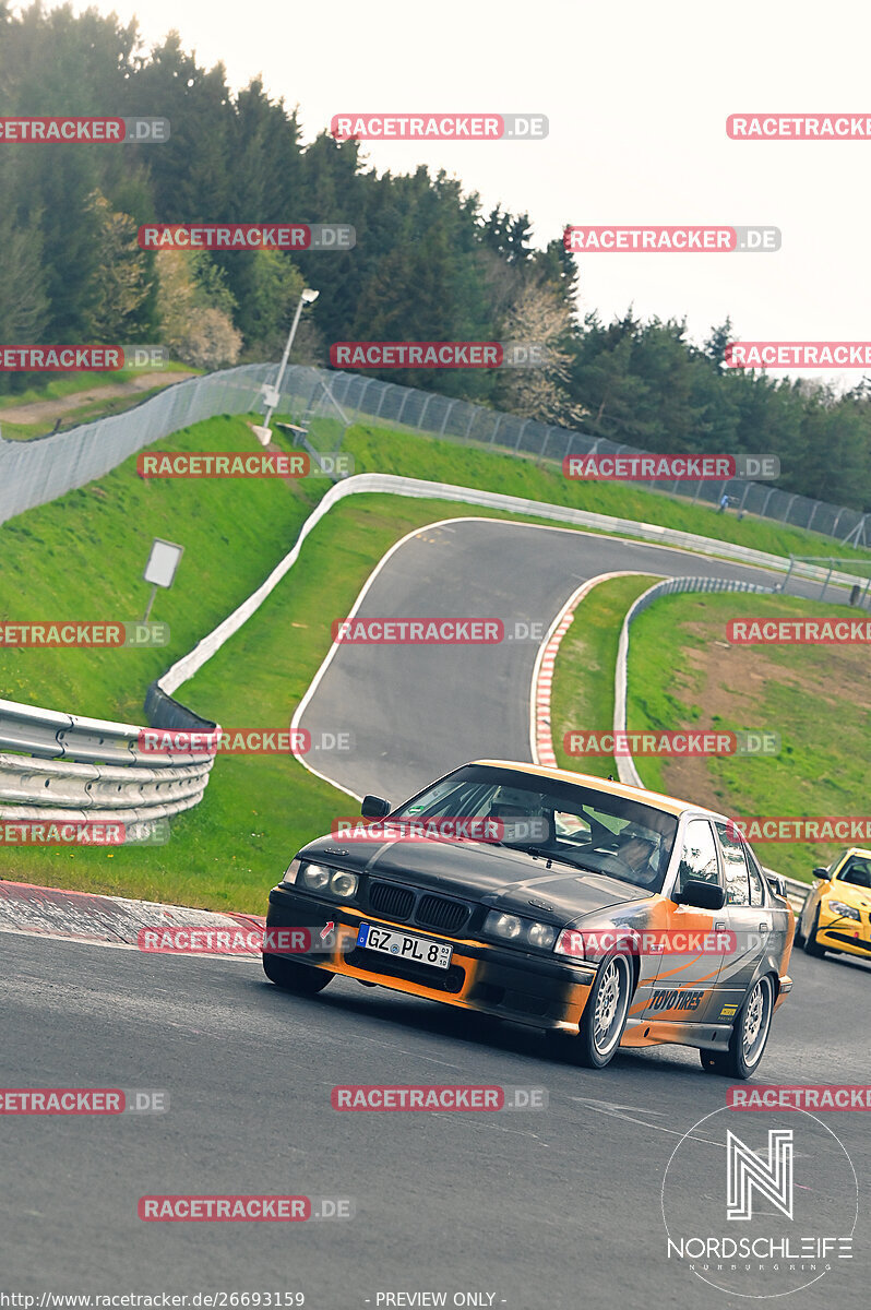 Bild #26693159 - Touristenfahrten Nürburgring Nordschleife (24.04.2024)