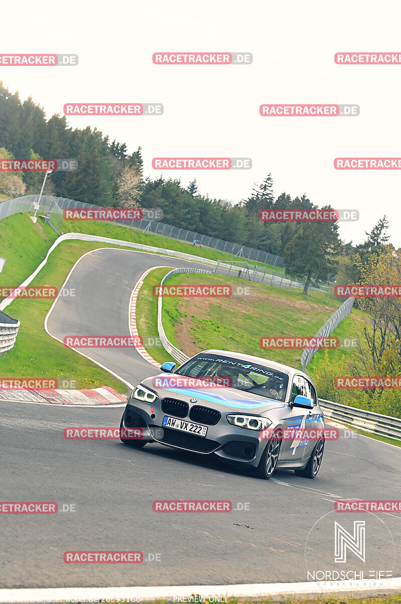 Bild #26693166 - Touristenfahrten Nürburgring Nordschleife (24.04.2024)