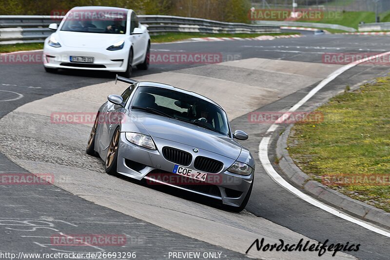 Bild #26693296 - Touristenfahrten Nürburgring Nordschleife (24.04.2024)