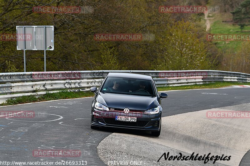 Bild #26693313 - Touristenfahrten Nürburgring Nordschleife (24.04.2024)