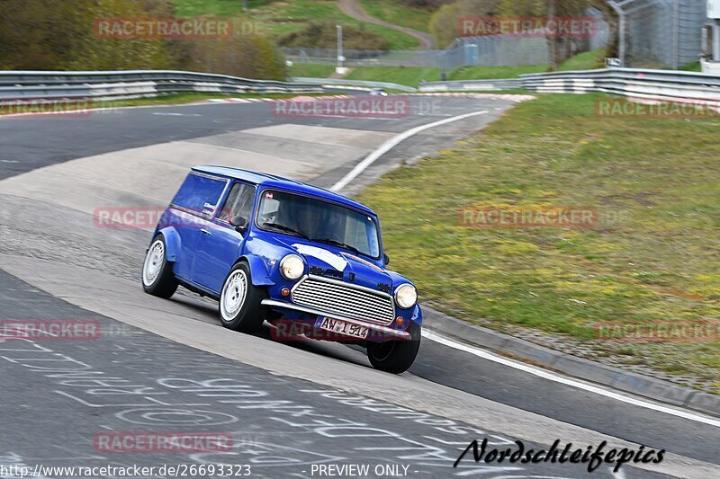 Bild #26693323 - Touristenfahrten Nürburgring Nordschleife (24.04.2024)