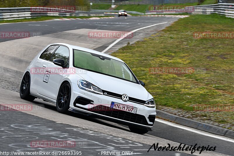 Bild #26693395 - Touristenfahrten Nürburgring Nordschleife (24.04.2024)