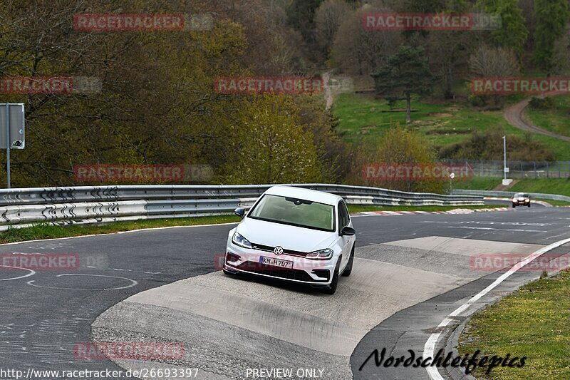 Bild #26693397 - Touristenfahrten Nürburgring Nordschleife (24.04.2024)