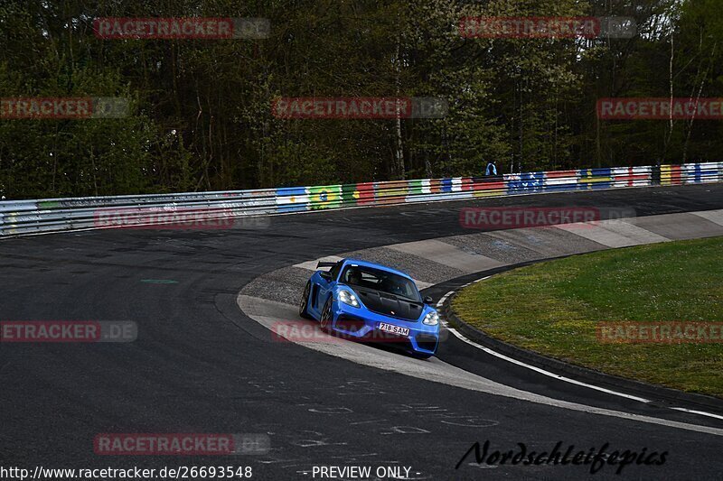 Bild #26693548 - Touristenfahrten Nürburgring Nordschleife (24.04.2024)