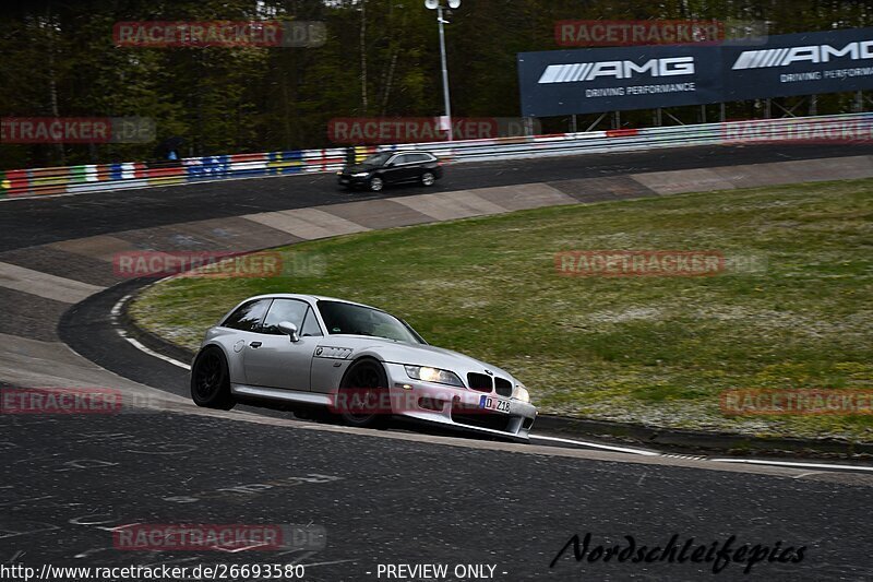 Bild #26693580 - Touristenfahrten Nürburgring Nordschleife (24.04.2024)