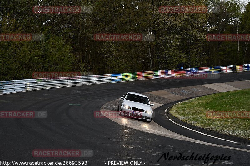 Bild #26693593 - Touristenfahrten Nürburgring Nordschleife (24.04.2024)