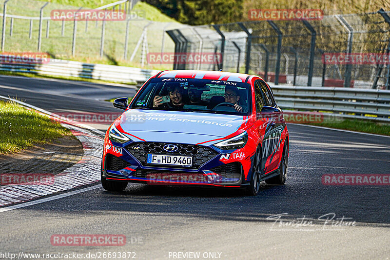 Bild #26693872 - Touristenfahrten Nürburgring Nordschleife (24.04.2024)