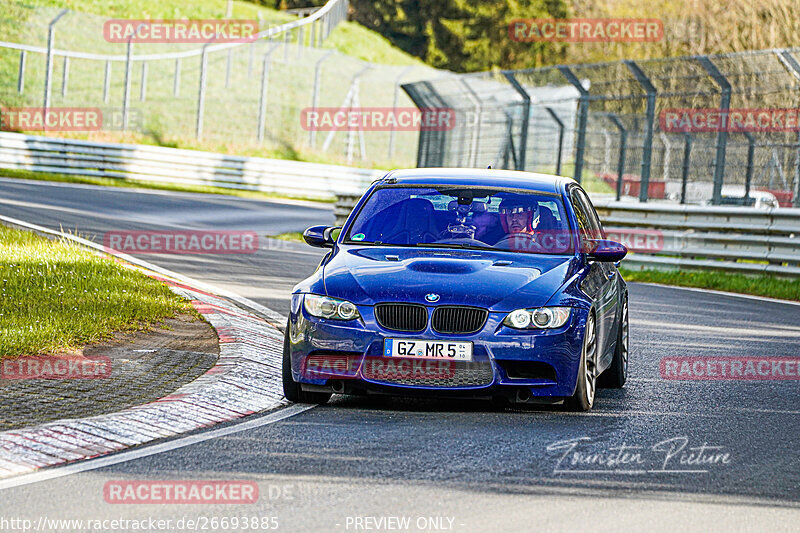 Bild #26693885 - Touristenfahrten Nürburgring Nordschleife (24.04.2024)