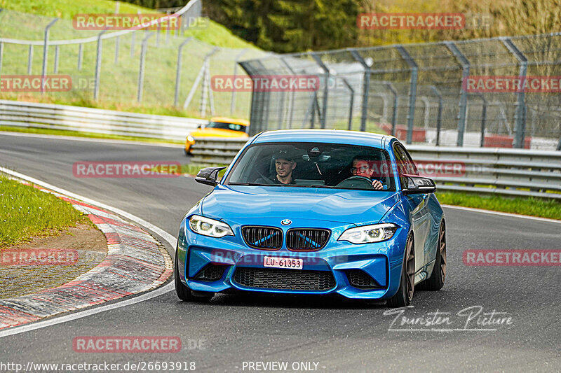 Bild #26693918 - Touristenfahrten Nürburgring Nordschleife (24.04.2024)