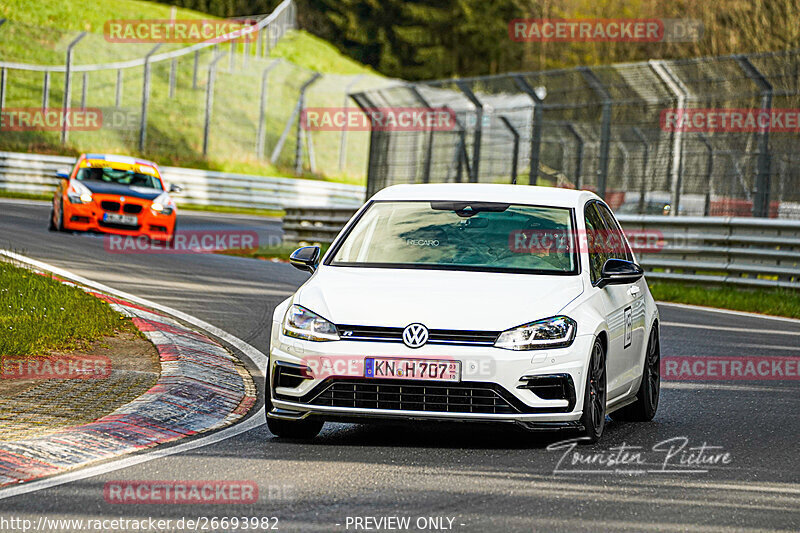 Bild #26693982 - Touristenfahrten Nürburgring Nordschleife (24.04.2024)