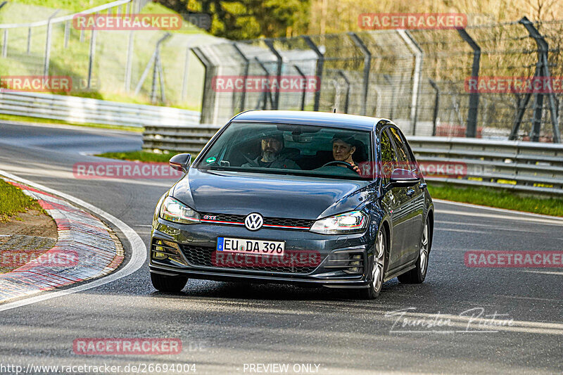 Bild #26694004 - Touristenfahrten Nürburgring Nordschleife (24.04.2024)