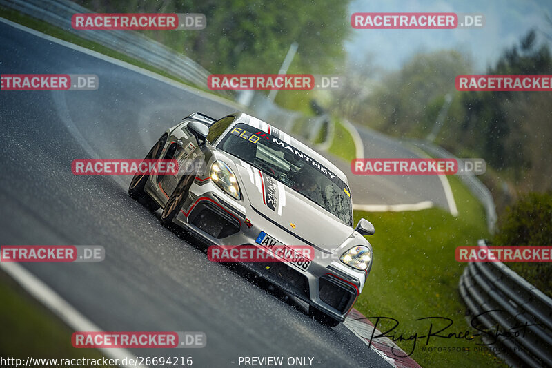 Bild #26694216 - Touristenfahrten Nürburgring Nordschleife (24.04.2024)