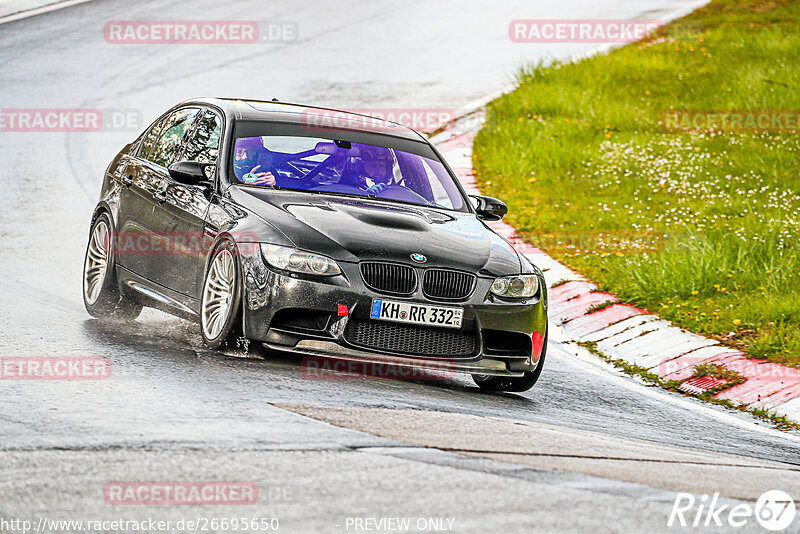 Bild #26695650 - Touristenfahrten Nürburgring Nordschleife (24.04.2024)