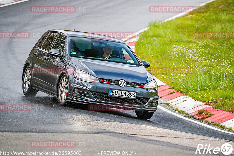 Bild #26695803 - Touristenfahrten Nürburgring Nordschleife (24.04.2024)