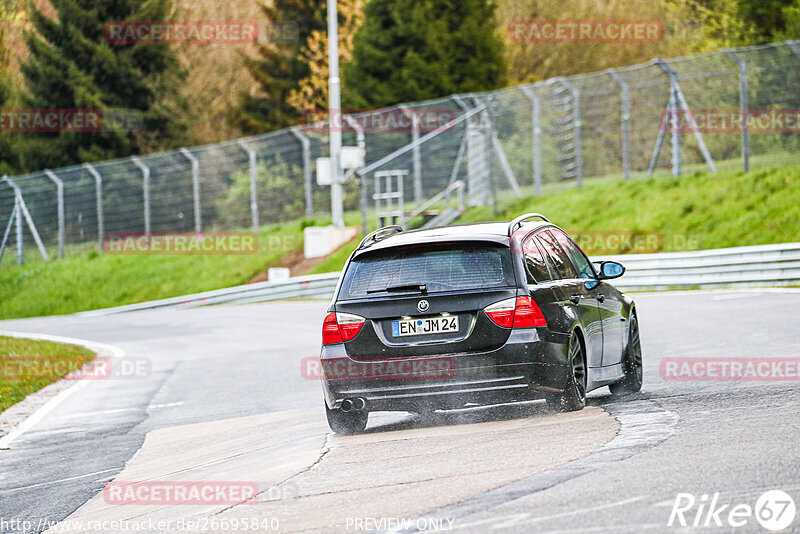 Bild #26695840 - Touristenfahrten Nürburgring Nordschleife (24.04.2024)