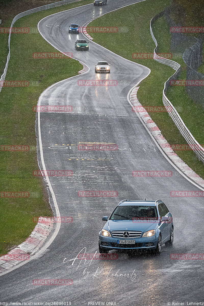 Bild #26696019 - Touristenfahrten Nürburgring Nordschleife (24.04.2024)