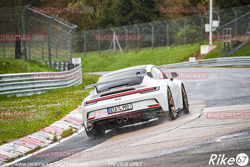 Bild #26696049 - Touristenfahrten Nürburgring Nordschleife (24.04.2024)