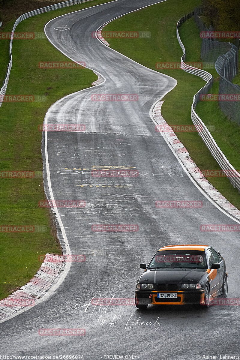 Bild #26696074 - Touristenfahrten Nürburgring Nordschleife (24.04.2024)