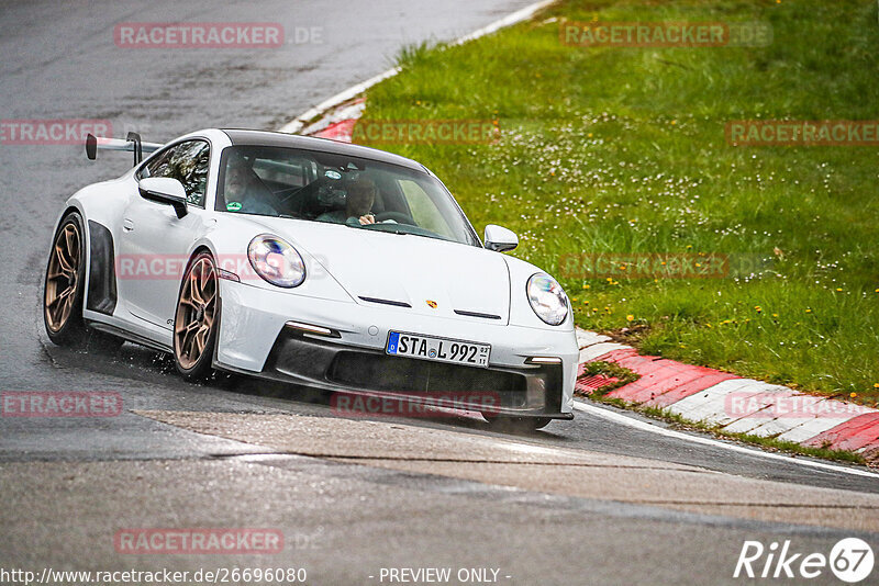 Bild #26696080 - Touristenfahrten Nürburgring Nordschleife (24.04.2024)