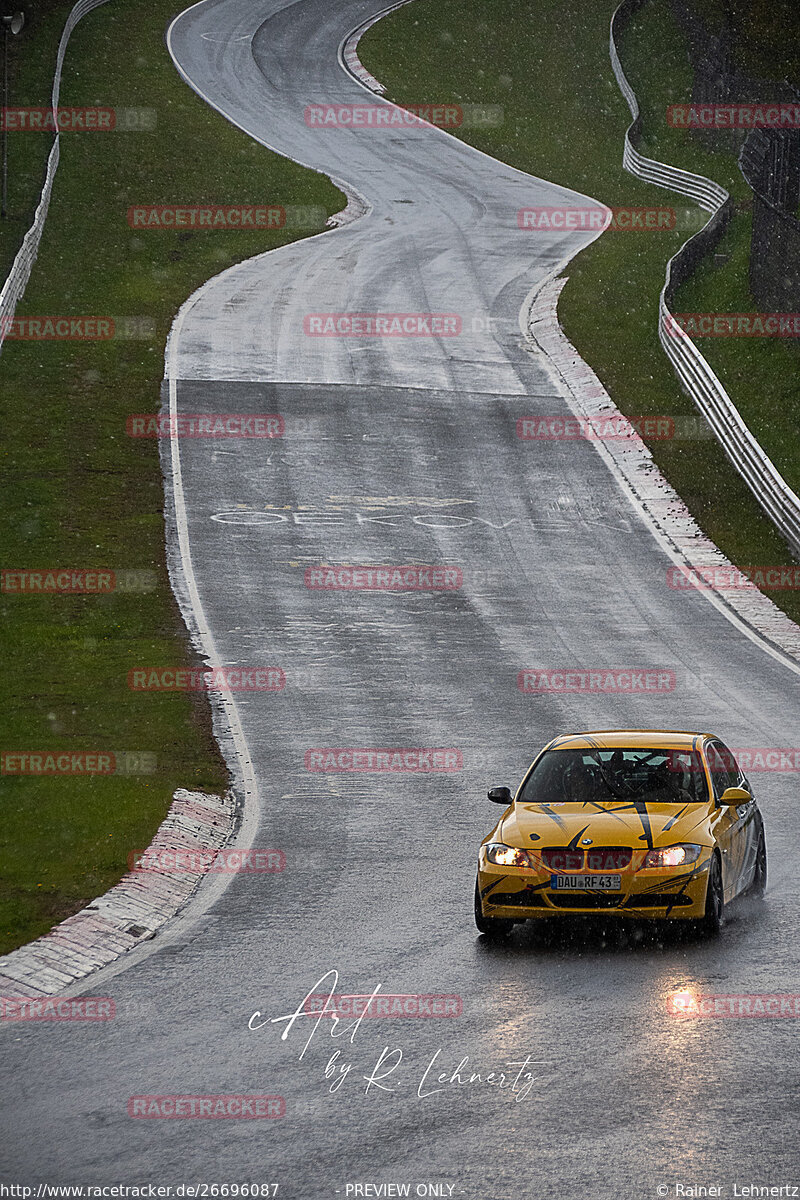 Bild #26696087 - Touristenfahrten Nürburgring Nordschleife (24.04.2024)