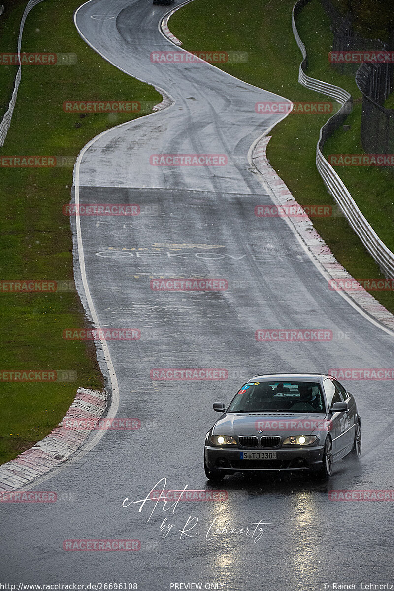 Bild #26696108 - Touristenfahrten Nürburgring Nordschleife (24.04.2024)