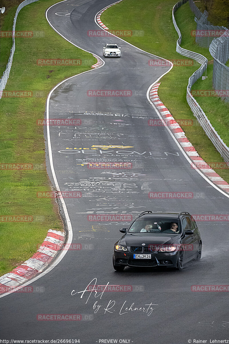 Bild #26696194 - Touristenfahrten Nürburgring Nordschleife (24.04.2024)