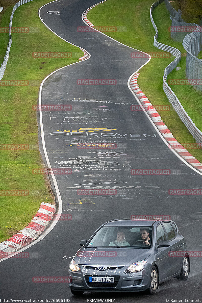 Bild #26696198 - Touristenfahrten Nürburgring Nordschleife (24.04.2024)