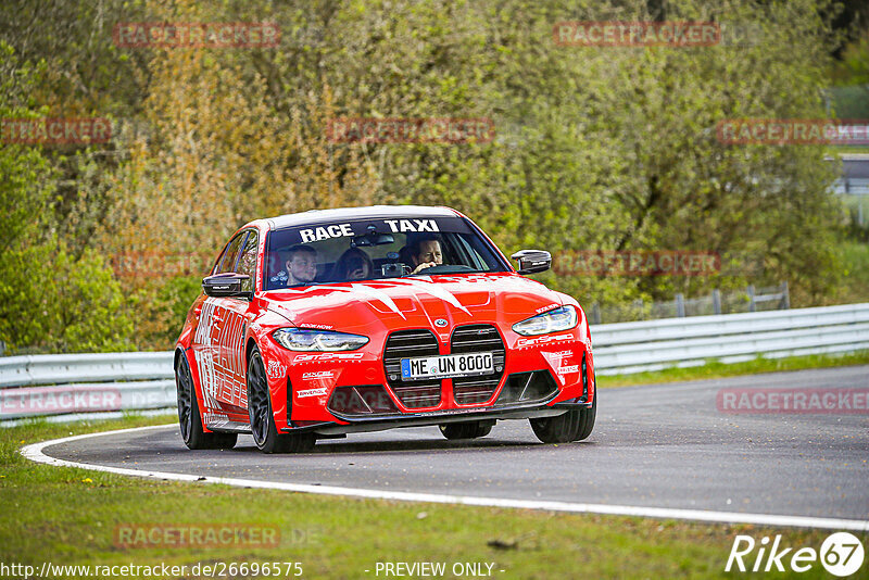 Bild #26696575 - Touristenfahrten Nürburgring Nordschleife (24.04.2024)