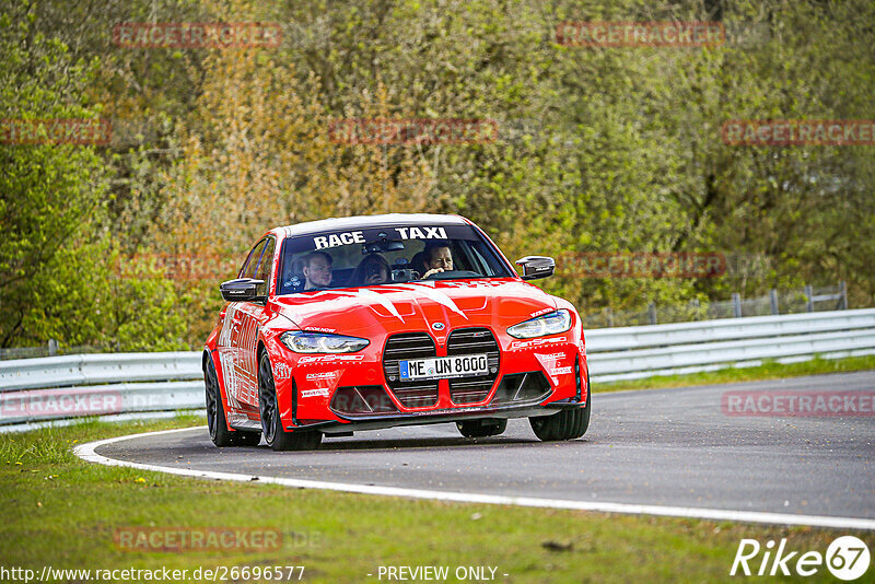 Bild #26696577 - Touristenfahrten Nürburgring Nordschleife (24.04.2024)