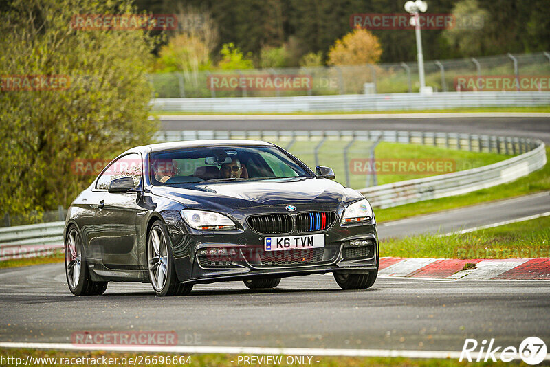 Bild #26696664 - Touristenfahrten Nürburgring Nordschleife (24.04.2024)