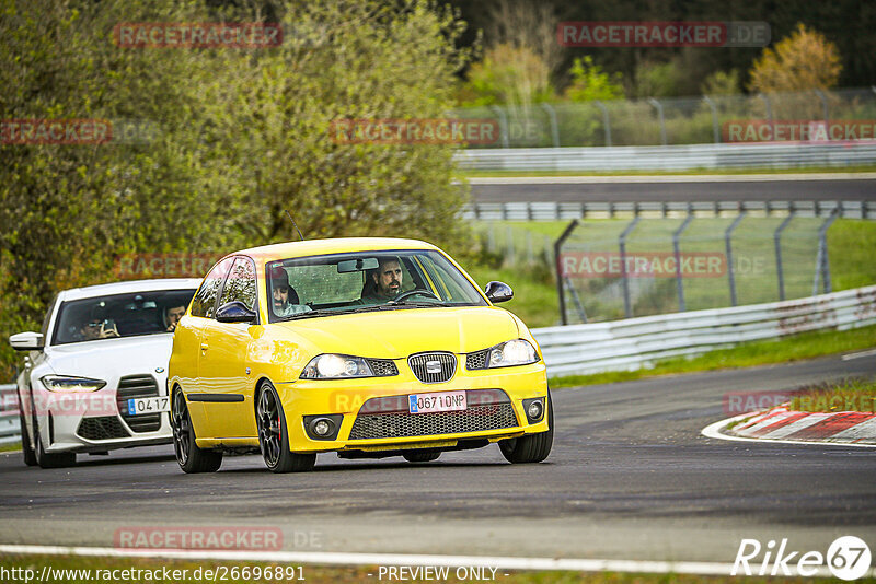 Bild #26696891 - Touristenfahrten Nürburgring Nordschleife (24.04.2024)