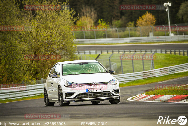 Bild #26696903 - Touristenfahrten Nürburgring Nordschleife (24.04.2024)