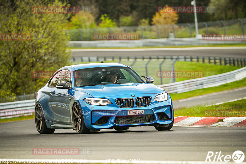 Bild #26697090 - Touristenfahrten Nürburgring Nordschleife (24.04.2024)