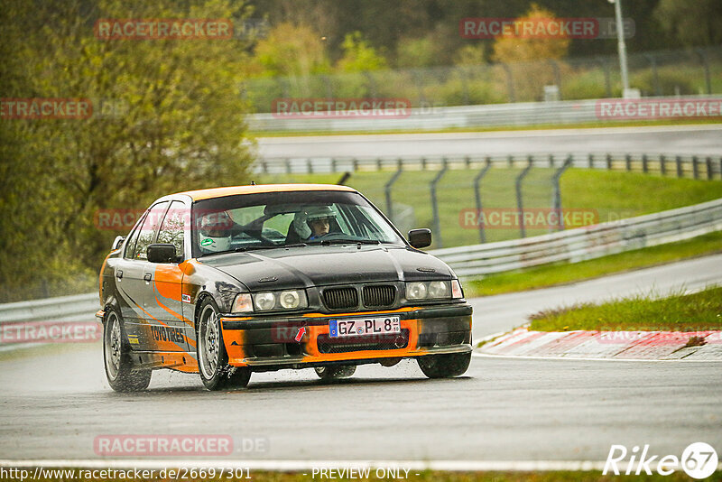 Bild #26697301 - Touristenfahrten Nürburgring Nordschleife (24.04.2024)