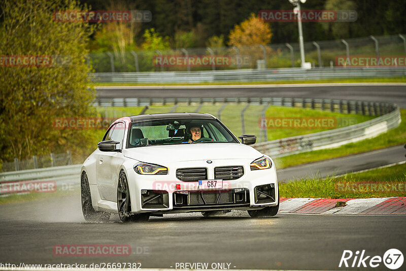 Bild #26697382 - Touristenfahrten Nürburgring Nordschleife (24.04.2024)