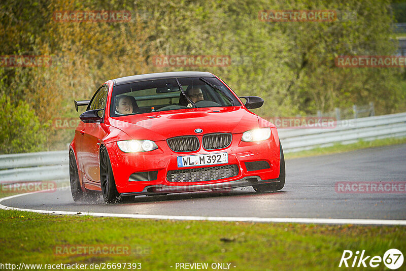 Bild #26697393 - Touristenfahrten Nürburgring Nordschleife (24.04.2024)