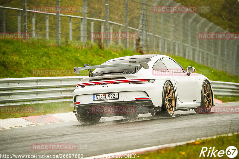 Bild #26697682 - Touristenfahrten Nürburgring Nordschleife (24.04.2024)