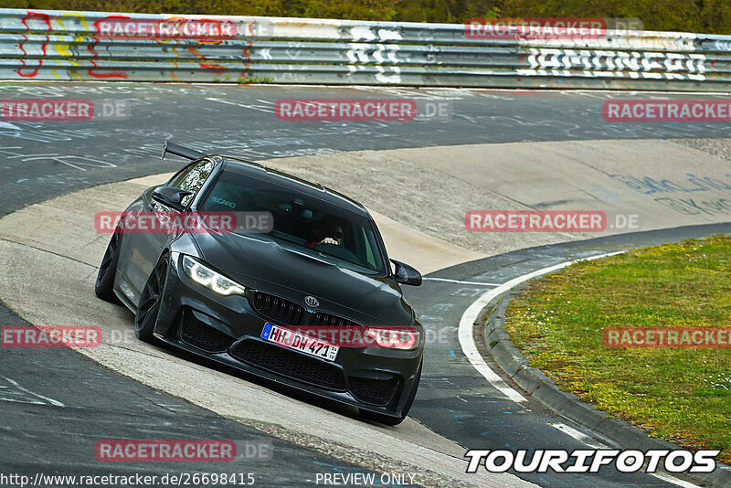 Bild #26698415 - Touristenfahrten Nürburgring Nordschleife (24.04.2024)