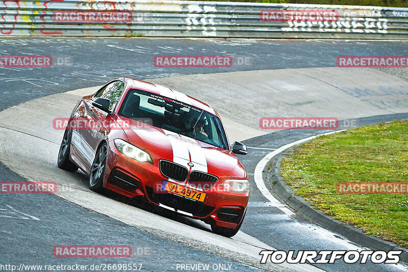 Bild #26698557 - Touristenfahrten Nürburgring Nordschleife (24.04.2024)