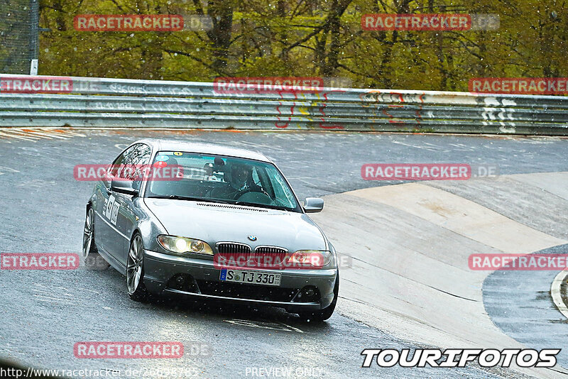 Bild #26698785 - Touristenfahrten Nürburgring Nordschleife (24.04.2024)