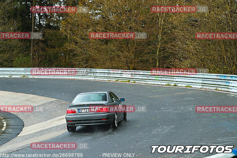 Bild #26698788 - Touristenfahrten Nürburgring Nordschleife (24.04.2024)